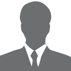 Default placeholder for principal's photo